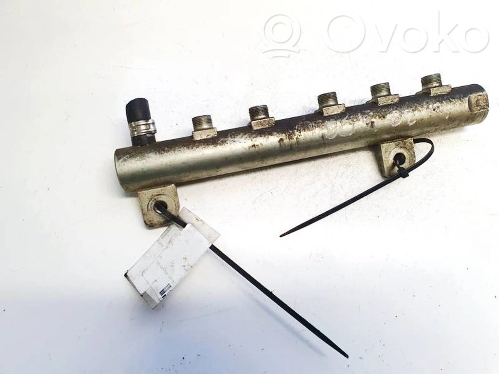 Opel Vectra C Linea principale tubo carburante