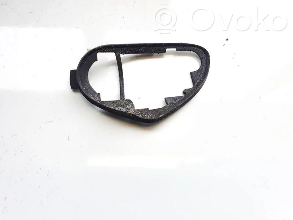 Mercedes-Benz C W203 Altra parte esteriore 