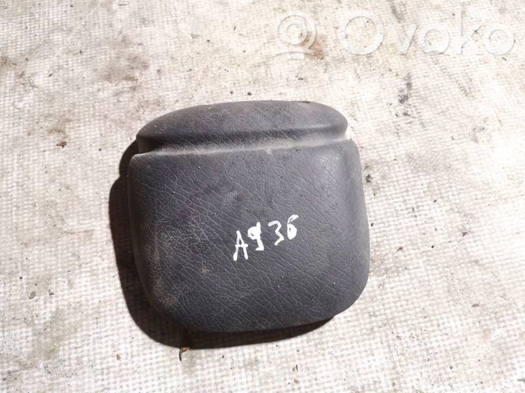 Opel Omega B1 Altra parte interiore