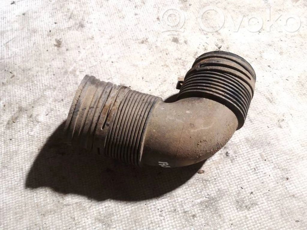 Seat Alhambra (Mk1) Conductă/furtun admisie aer 