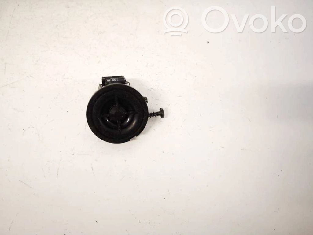 Opel Zafira A Altoparlante portiera anteriore