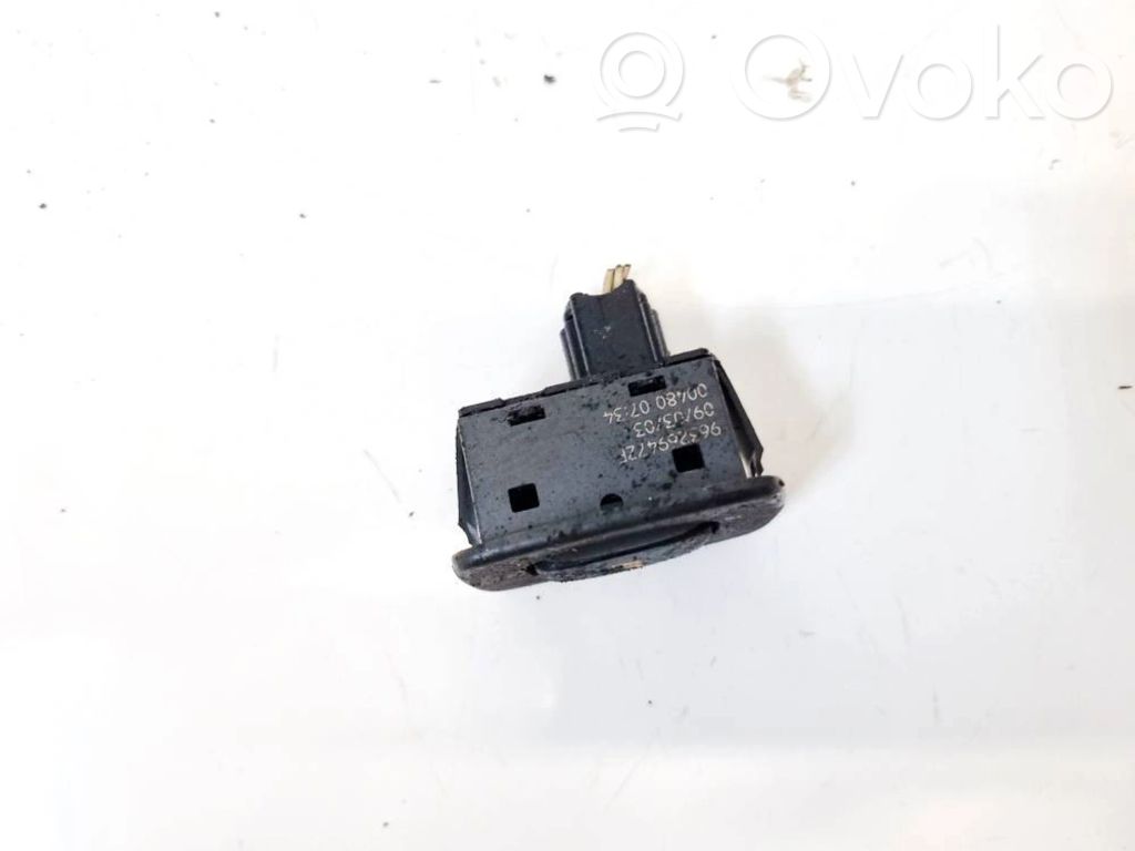 Citroen C5 Comutator comandă geamuri electrice 