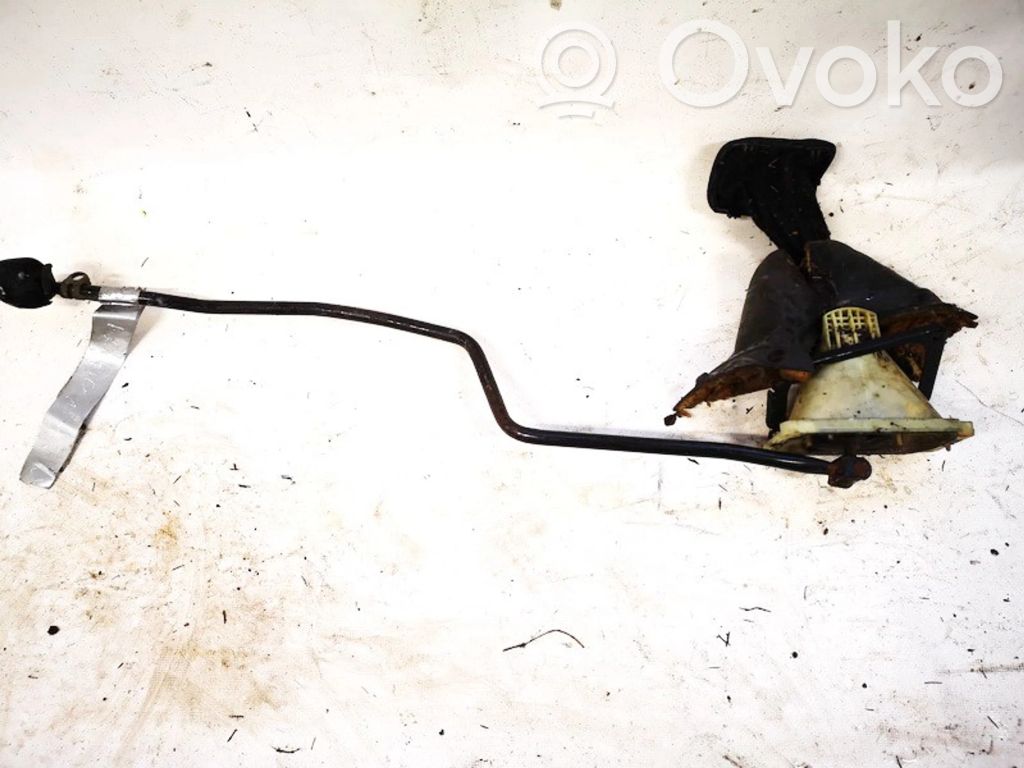 Renault Laguna I Selector caja de cambios 