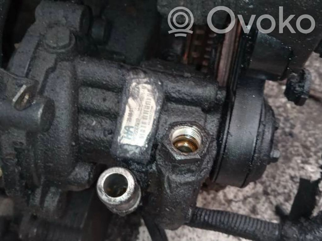 Ford Transit Power steering pump 