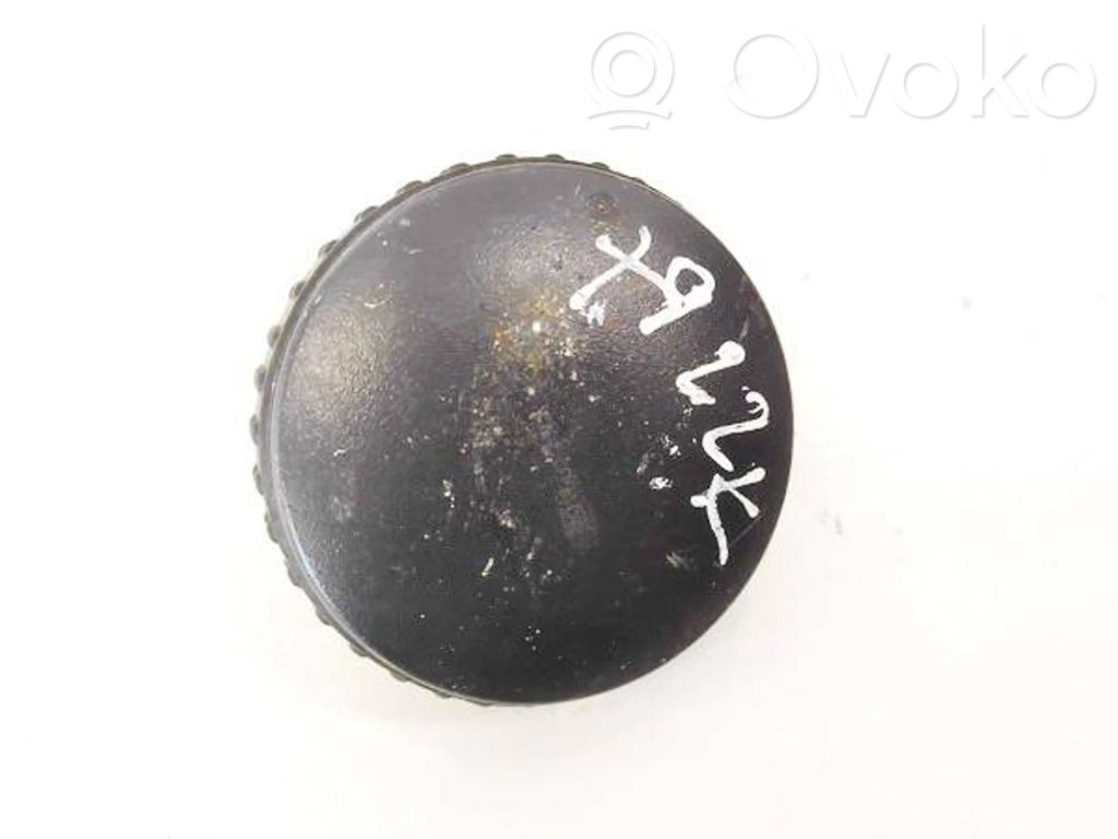 Mercedes-Benz A W168 Altra parte interiore 