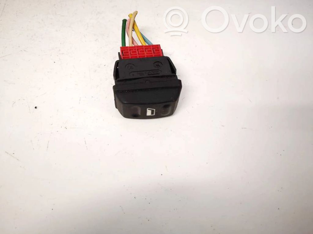 Comutator comandă geamuri electrice   22681,22681