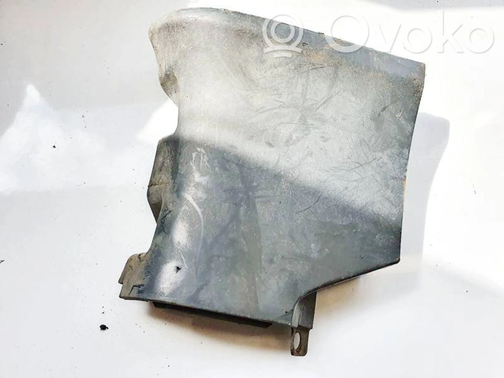 Audi A6 S6 C5 4B Rivestimento anteriore minigonna laterale 