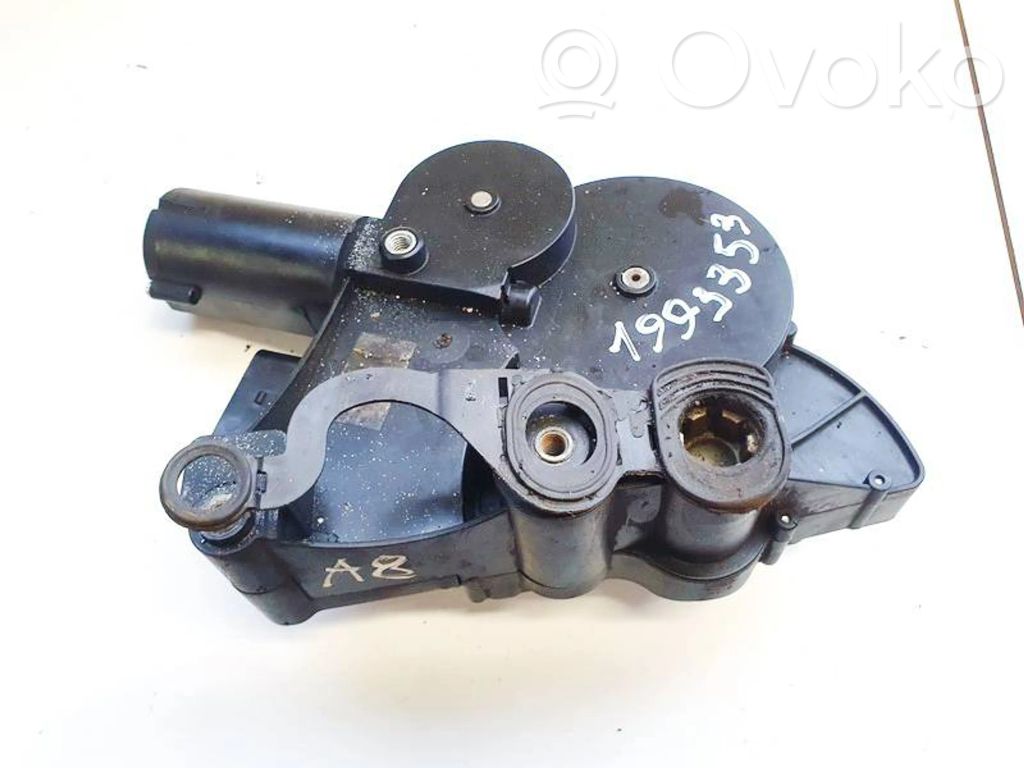 Tailgate/trunk/boot lock/catch/latch   4E0910853001,4E082785204,4E082785204,4E0910853001