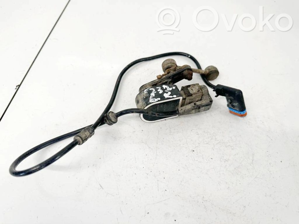 Mercedes-Benz GL X166 Levier senzor înălțime față