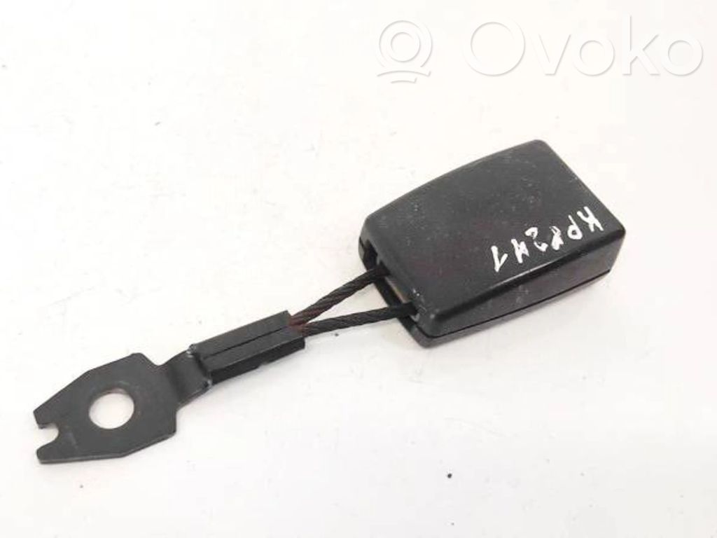 Mercedes-Benz A W168 Bridă fixare centură de siguranță față