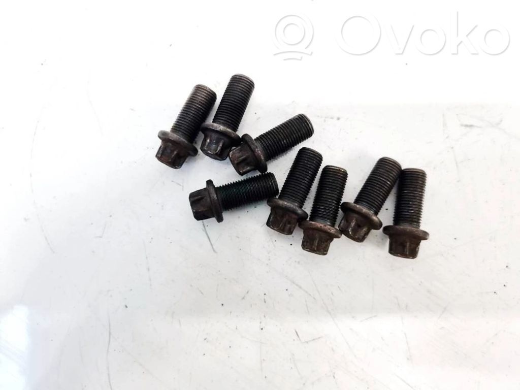 Tuercas/tornillos