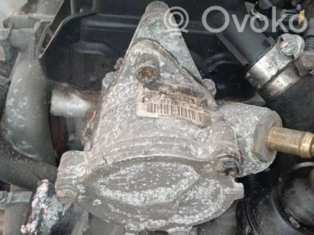 Bomba de vacío   55205443,72906202010,55205443,72906202010
