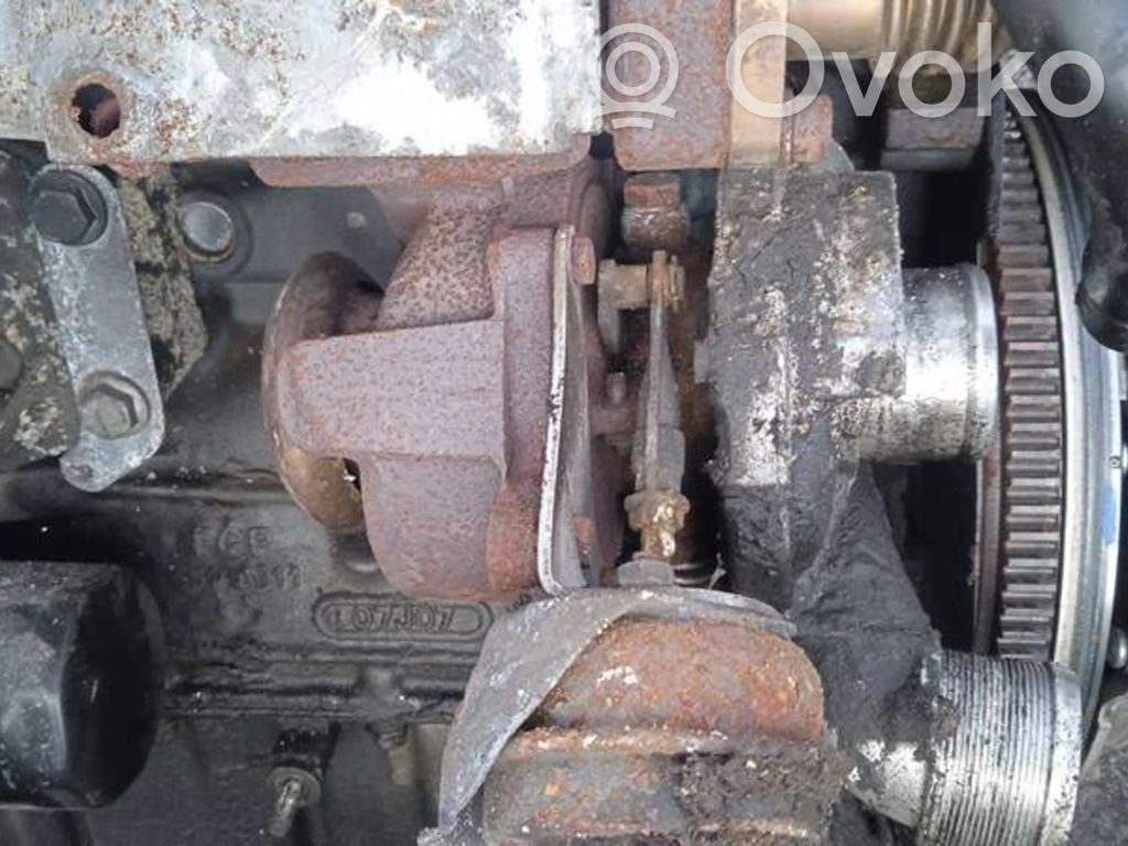 Turbina   55214061,55214061