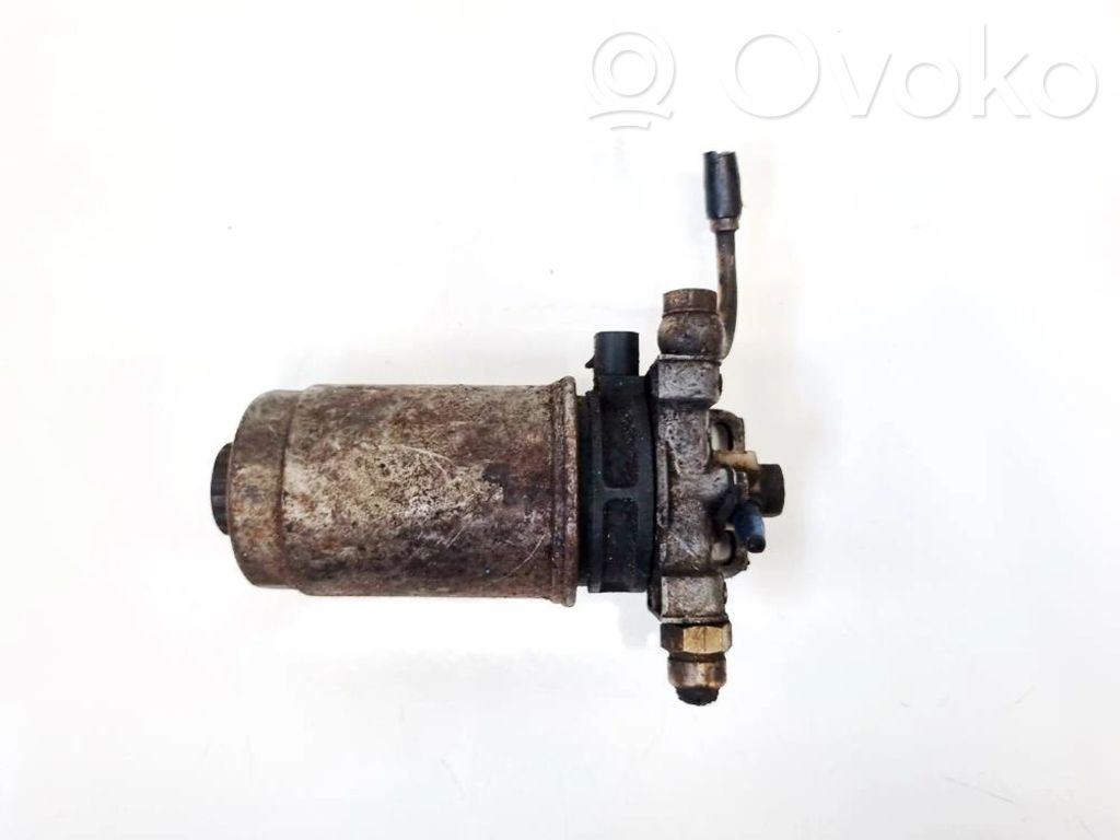 Fiat Stilo Fuel filter