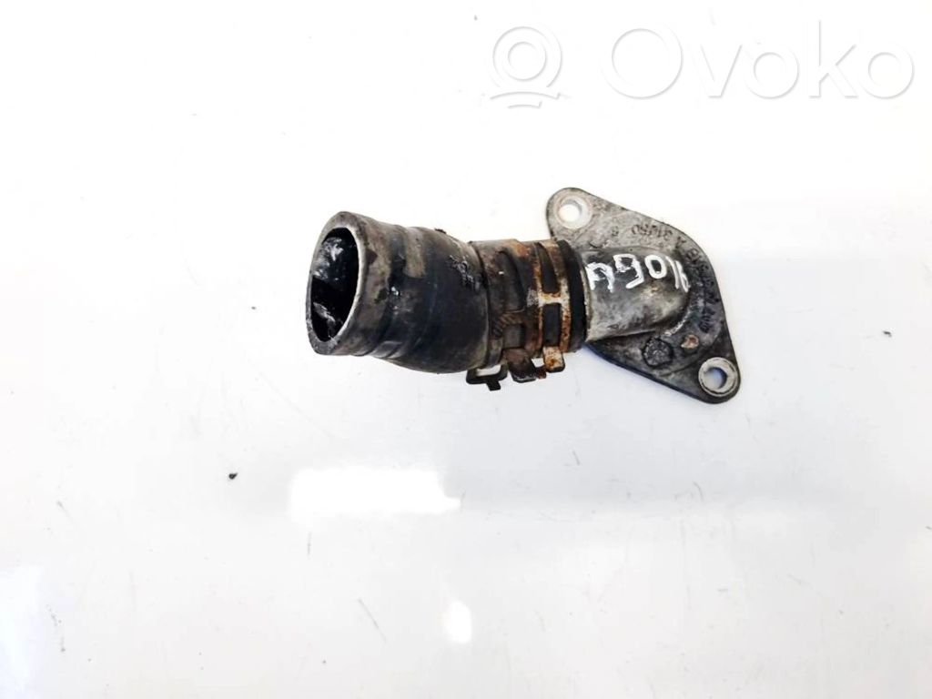 Mini One - Cooper R50 - 53 Variklio aušinimo vamzdelis (-ai)/ žarna (-os) 