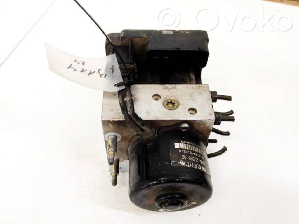 Pompe ABS   7M0614111AF,10020401924,10020401924,1J0907379G,7M0614111AF