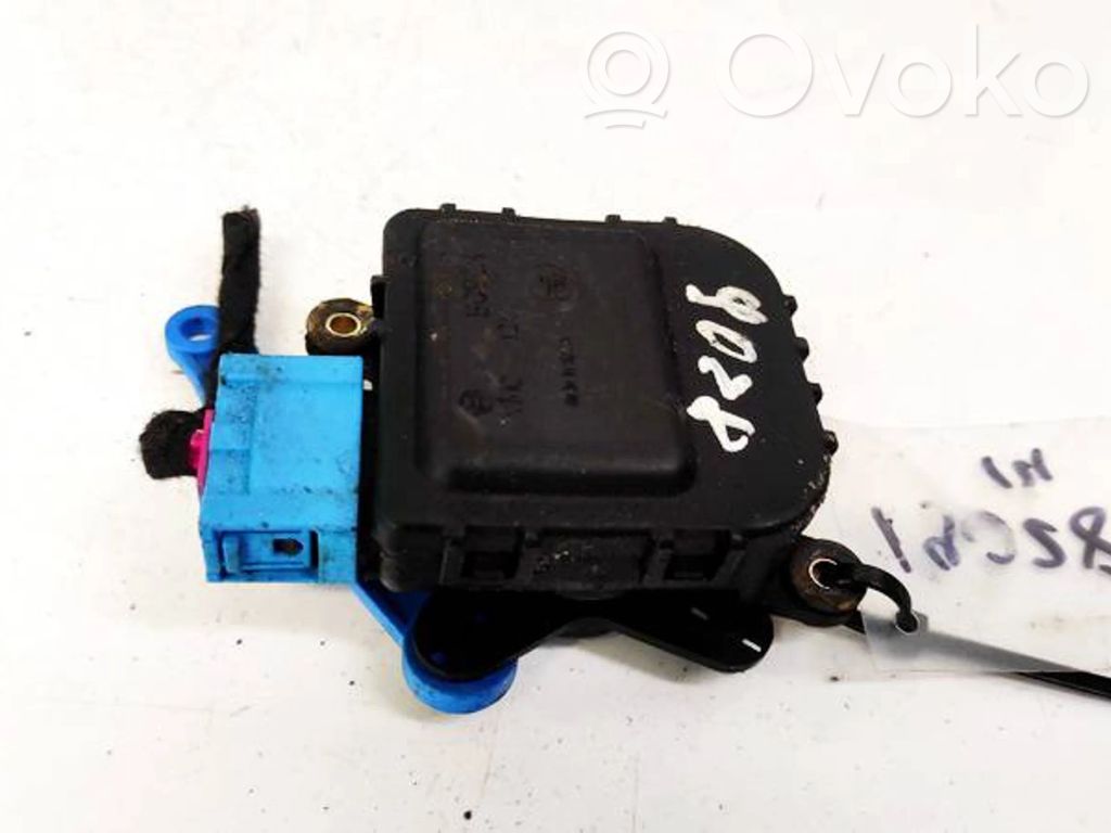 Skoda Superb B5 (3U) Motor/actuator clapetă aer