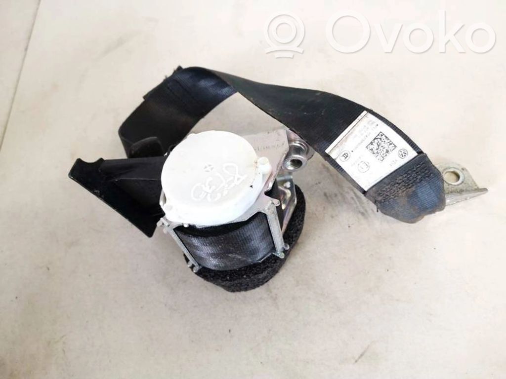 Volkswagen Tiguan Centură spate 