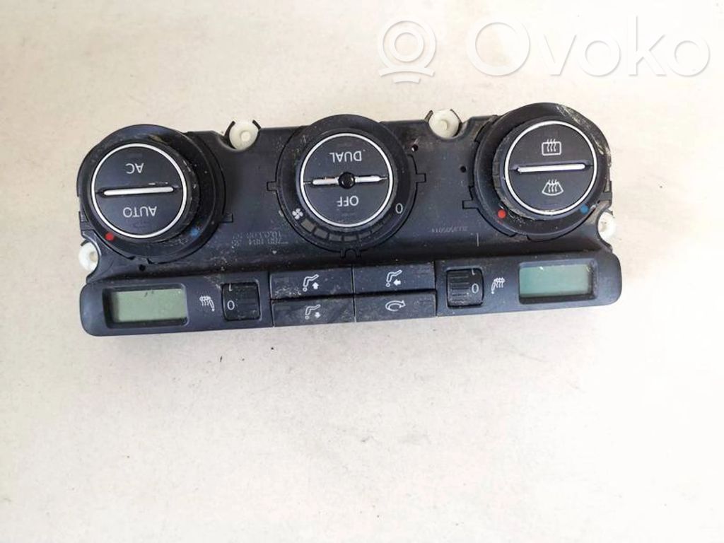 Volkswagen Tiguan Centralina del climatizzatore