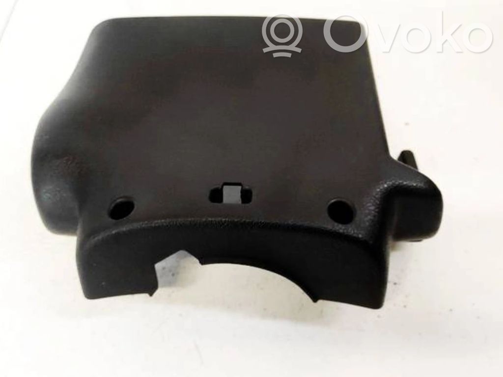 Peugeot 206 Garniture de colonne de volant