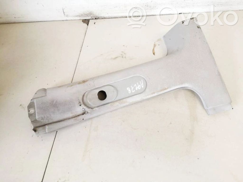 Volkswagen Fox Otros repuestos del interior 
