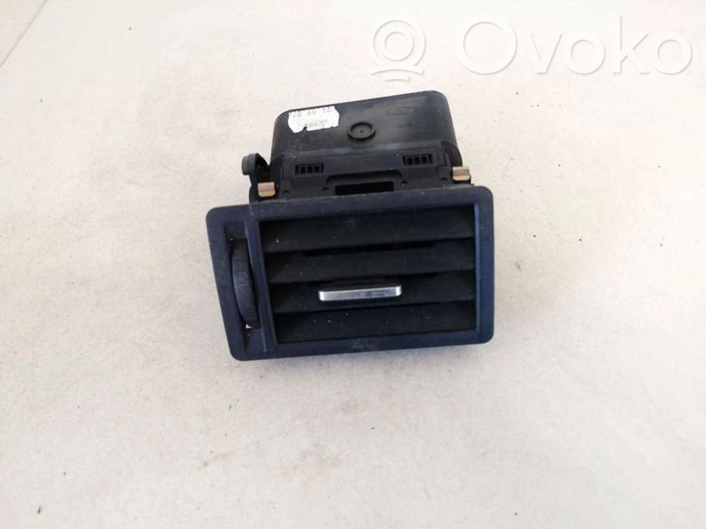 Ford Focus C-MAX Grilă ventilație centrală 