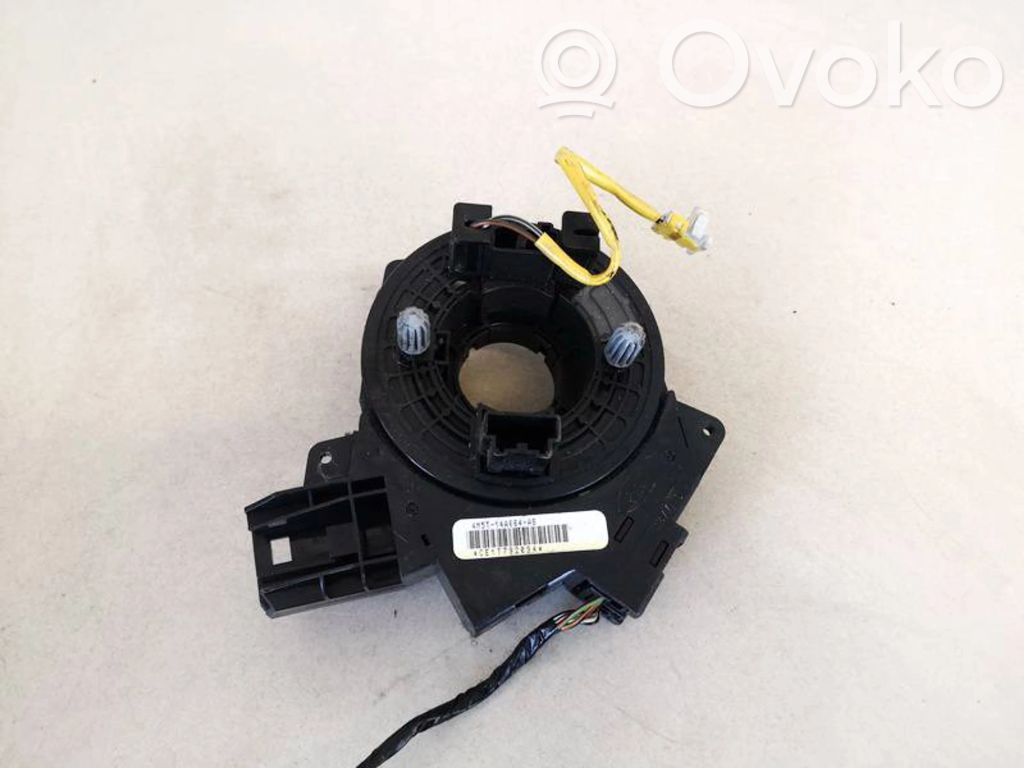 Ford Focus C-MAX Innesco anello di contatto dell’airbag (anello SRS)