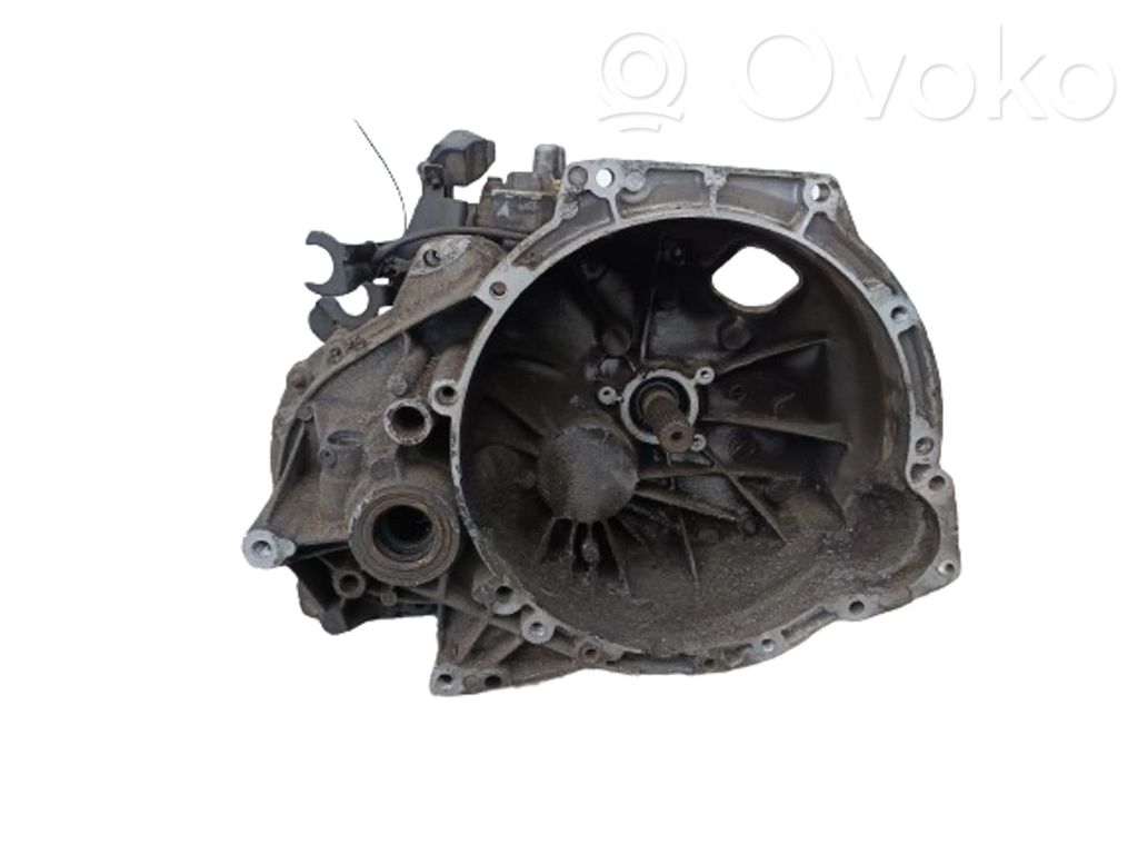 Ford Mondeo MK II Scatola del cambio manuale a 5 velocità 