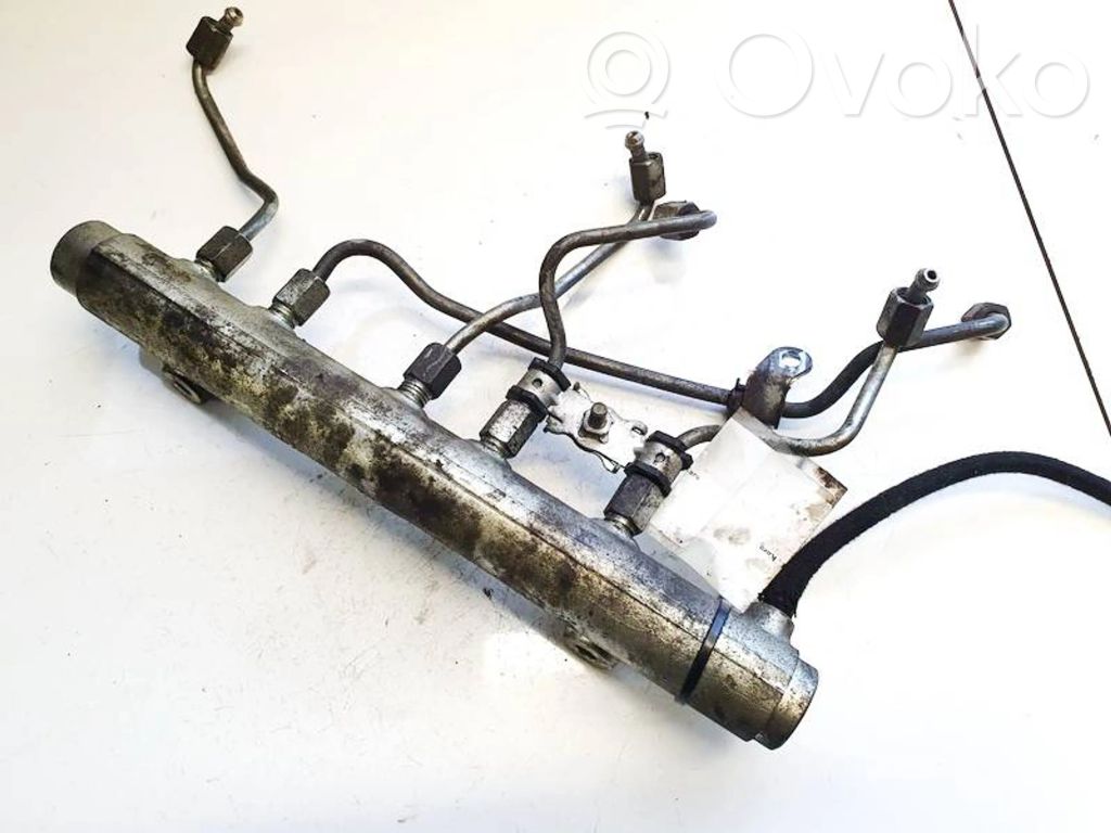 Honda CR-V Rampă alimentare injectoare 