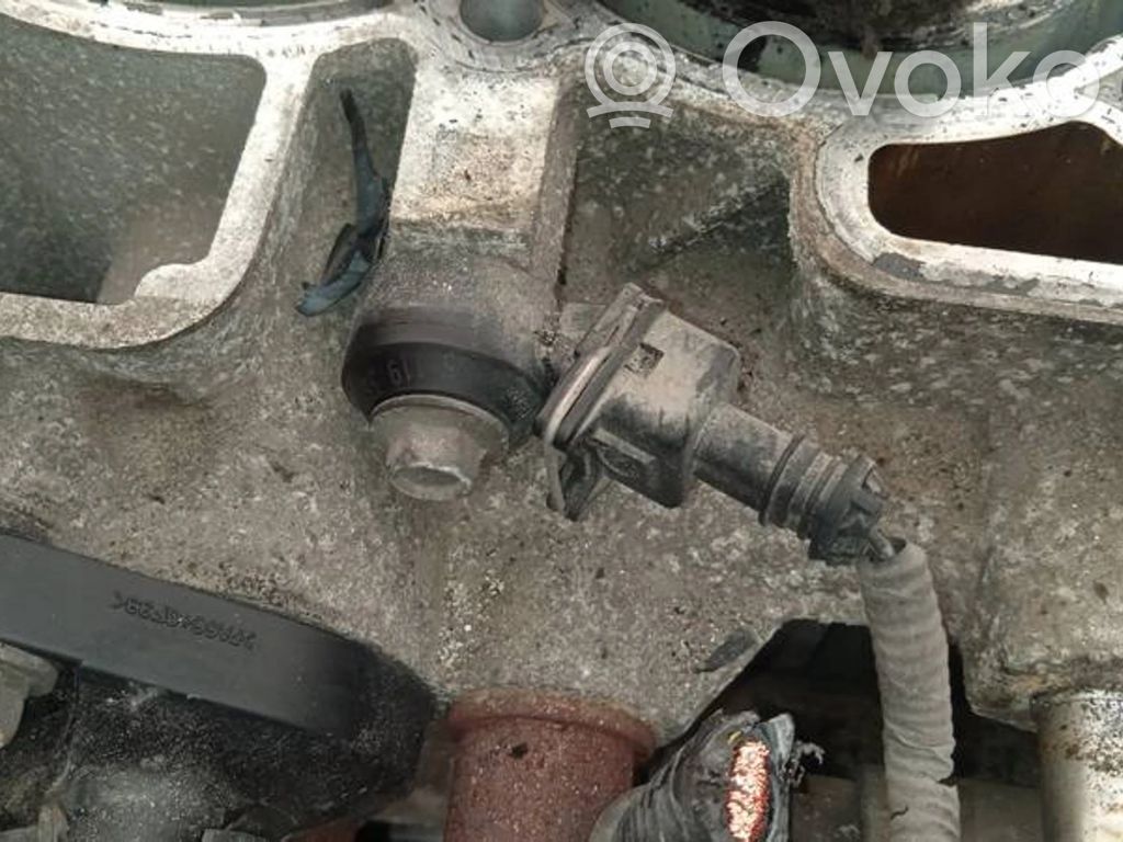 Nissan Qashqai Klopfsensor 