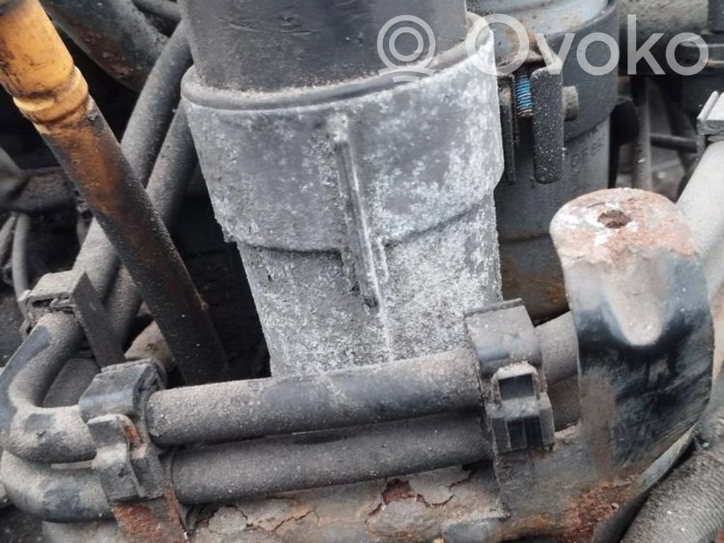 Capac filtru ulei