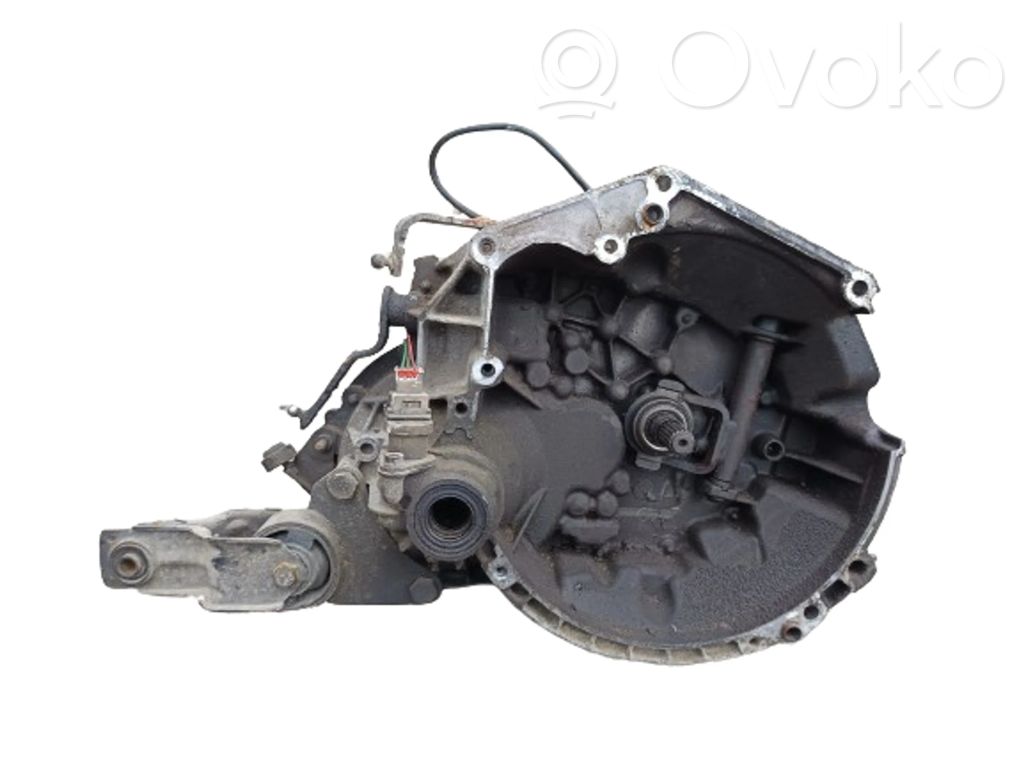 Citroen Saxo Scatola del cambio manuale a 5 velocità 