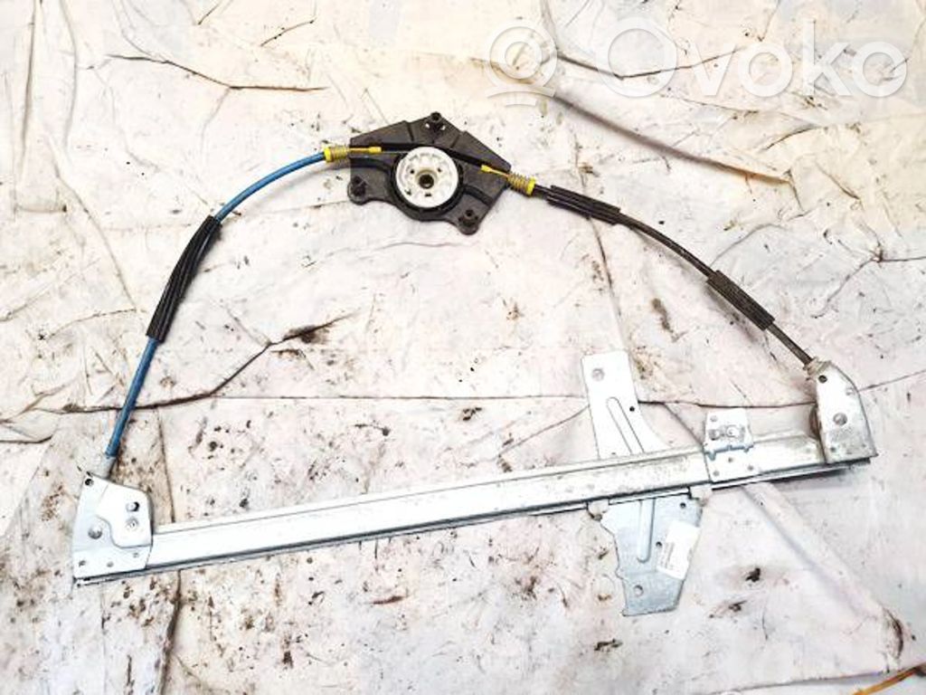 Peugeot 307 Macara ușă glisantă cu motor 
