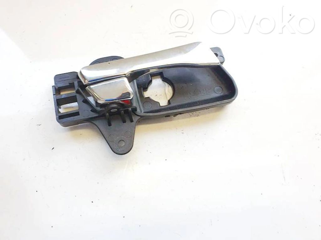 Hyundai i30 Maniglia interna per portiera posteriore