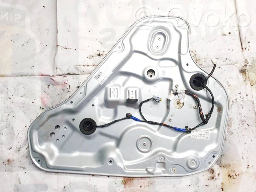 Hyundai i30 Macara ușă glisantă cu motor 