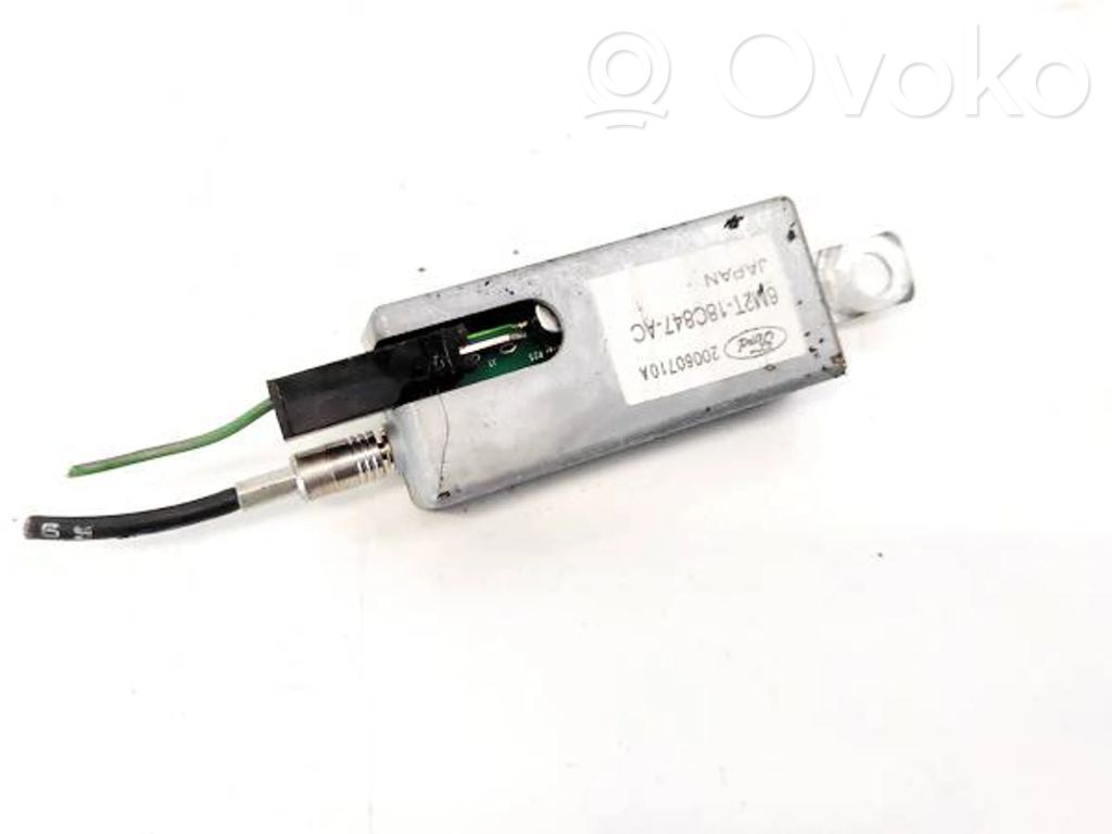 Ford S-MAX Centralina antenna 
