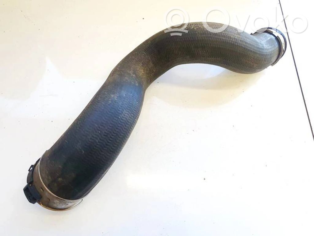 BMW X1 E84 Intercooler hose/pipe 