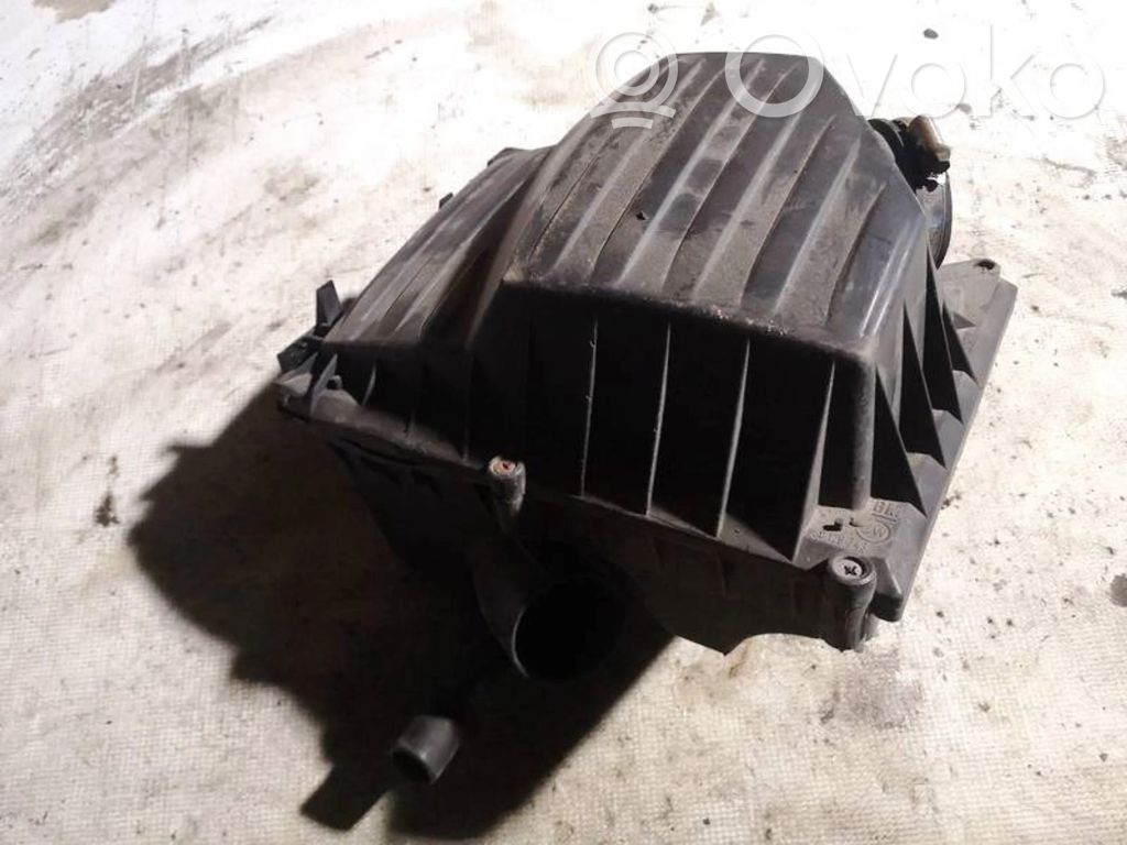 Opel Meriva A Scatola del filtro dell’aria 