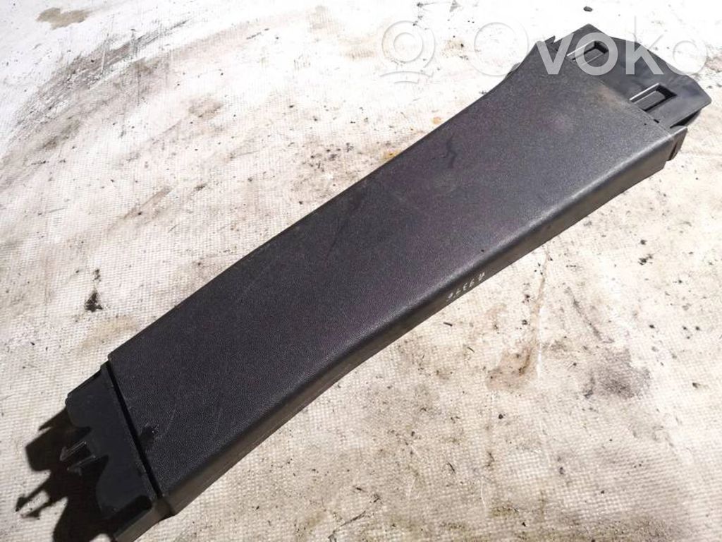 Opel Meriva A Altra parte interiore 