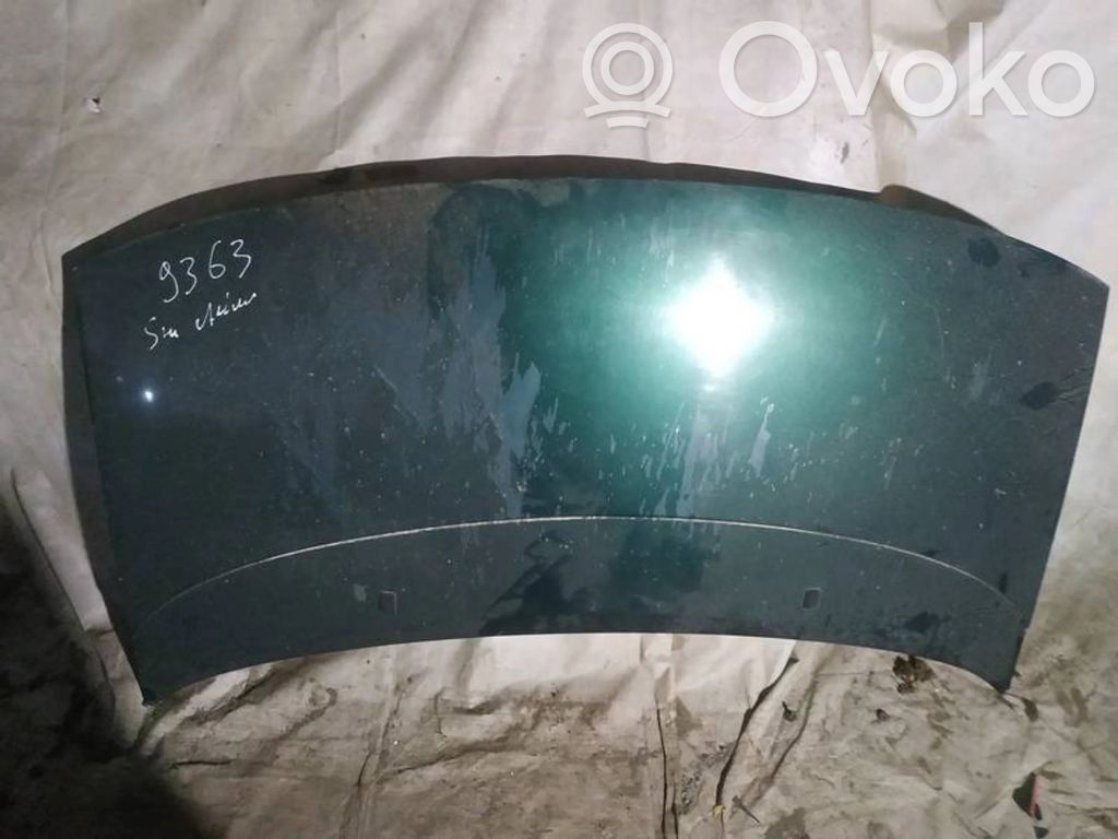Motorhaube