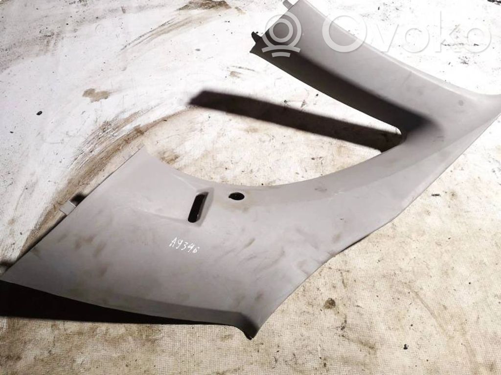 Opel Meriva A Altra parte interiore 