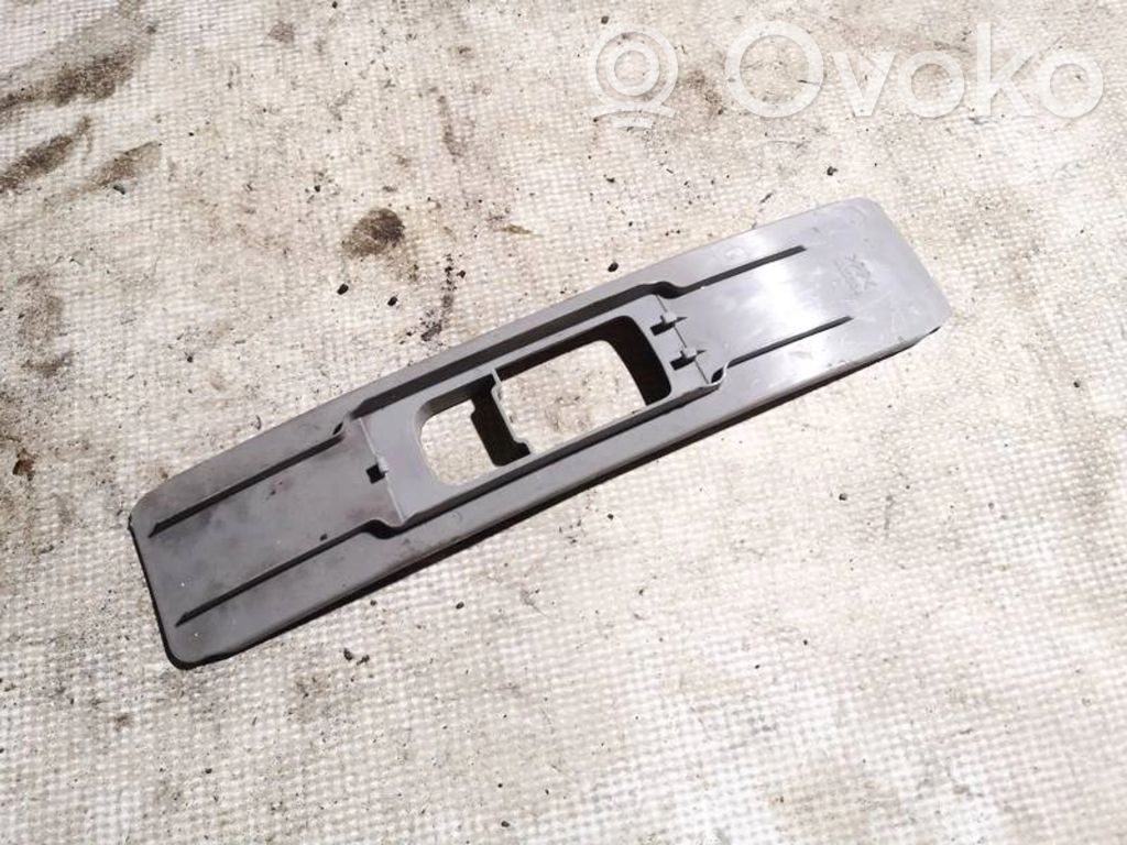 Toyota Yaris Altra parte interiore 