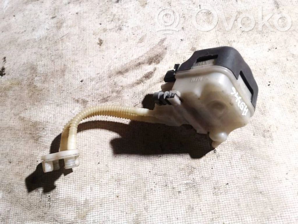 Opel Meriva A Rezervor lichid frână 