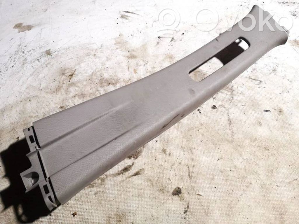 Toyota Yaris Alte piese de interior