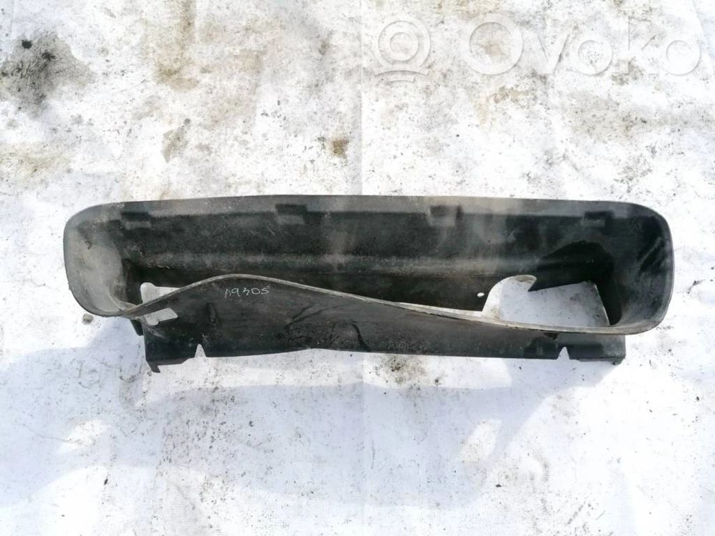Repuesto del conducto de ventilación   3984,3984