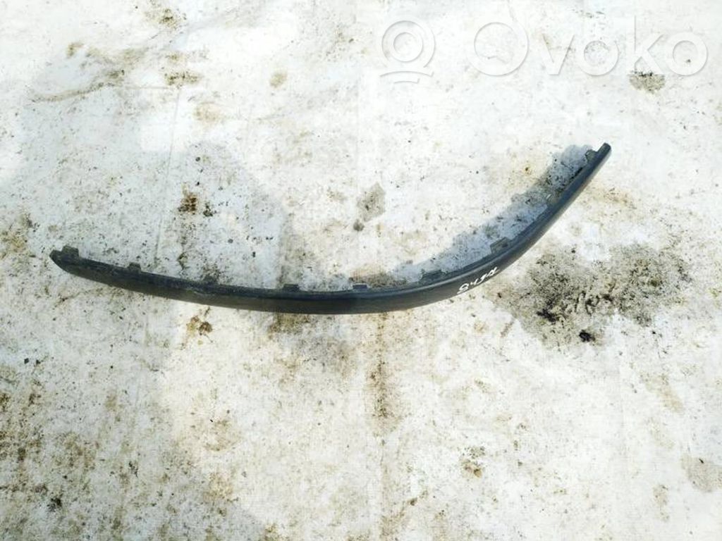 Ford Galaxy Modanatura separatore del paraurti anteriore 