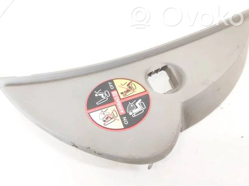 Renault Twingo II Alte piese de interior 