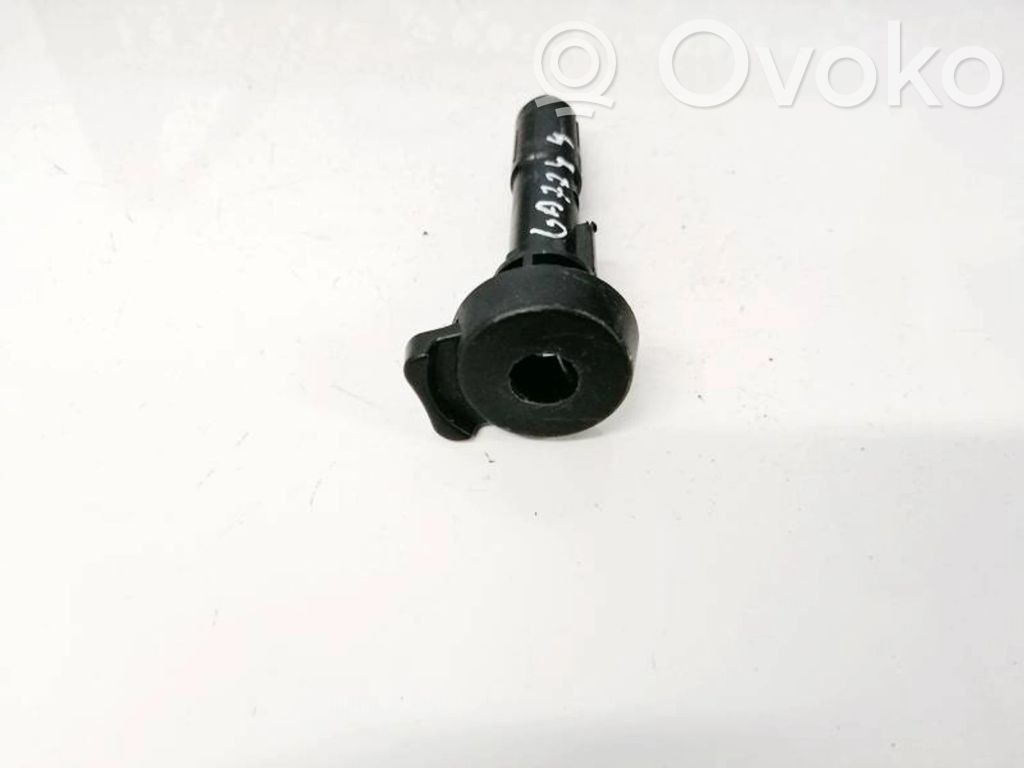 Lancia Phedra Otros repuestos del interior 