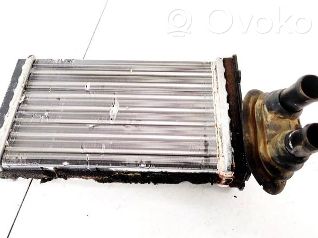 Volkswagen PASSAT B5 Radiatore riscaldamento abitacolo