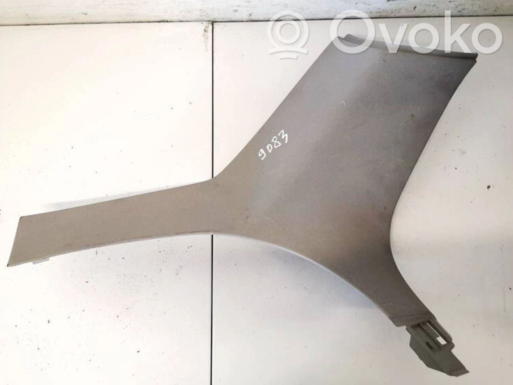 Opel Astra H Altra parte interiore 